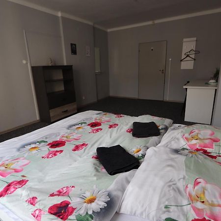 Fantastic Waw - M3 Room 3 华沙 外观 照片