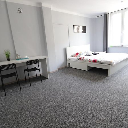 Fantastic Waw - M3 Room 3 华沙 外观 照片