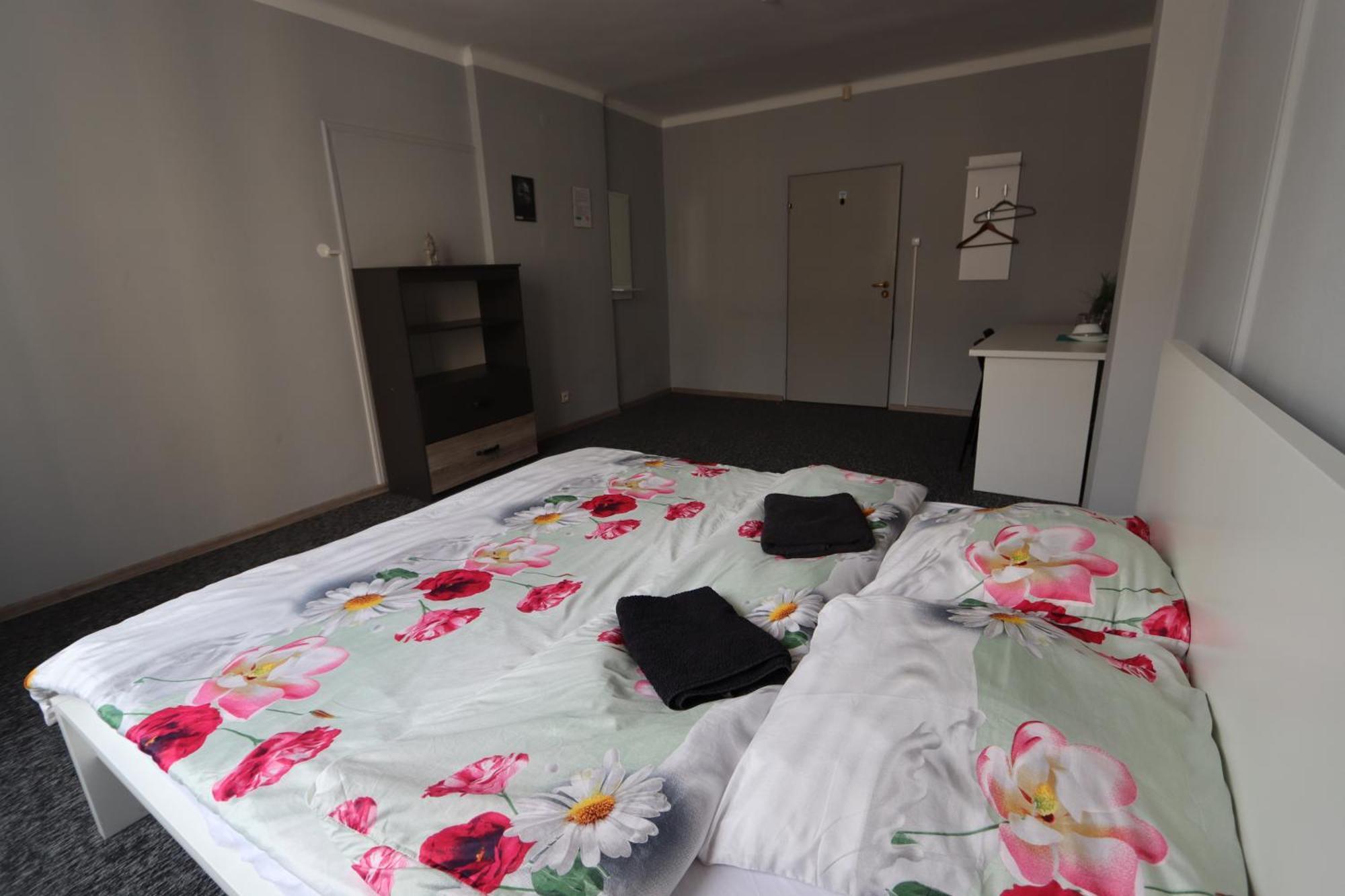 Fantastic Waw - M3 Room 3 华沙 外观 照片